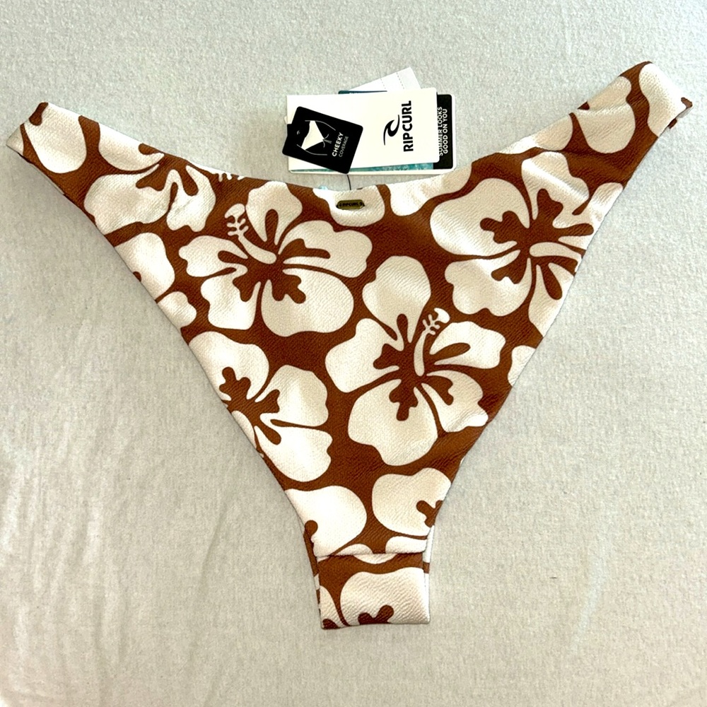 NWT Ripcurl Bikini Bottoms - Picture 2 of 7